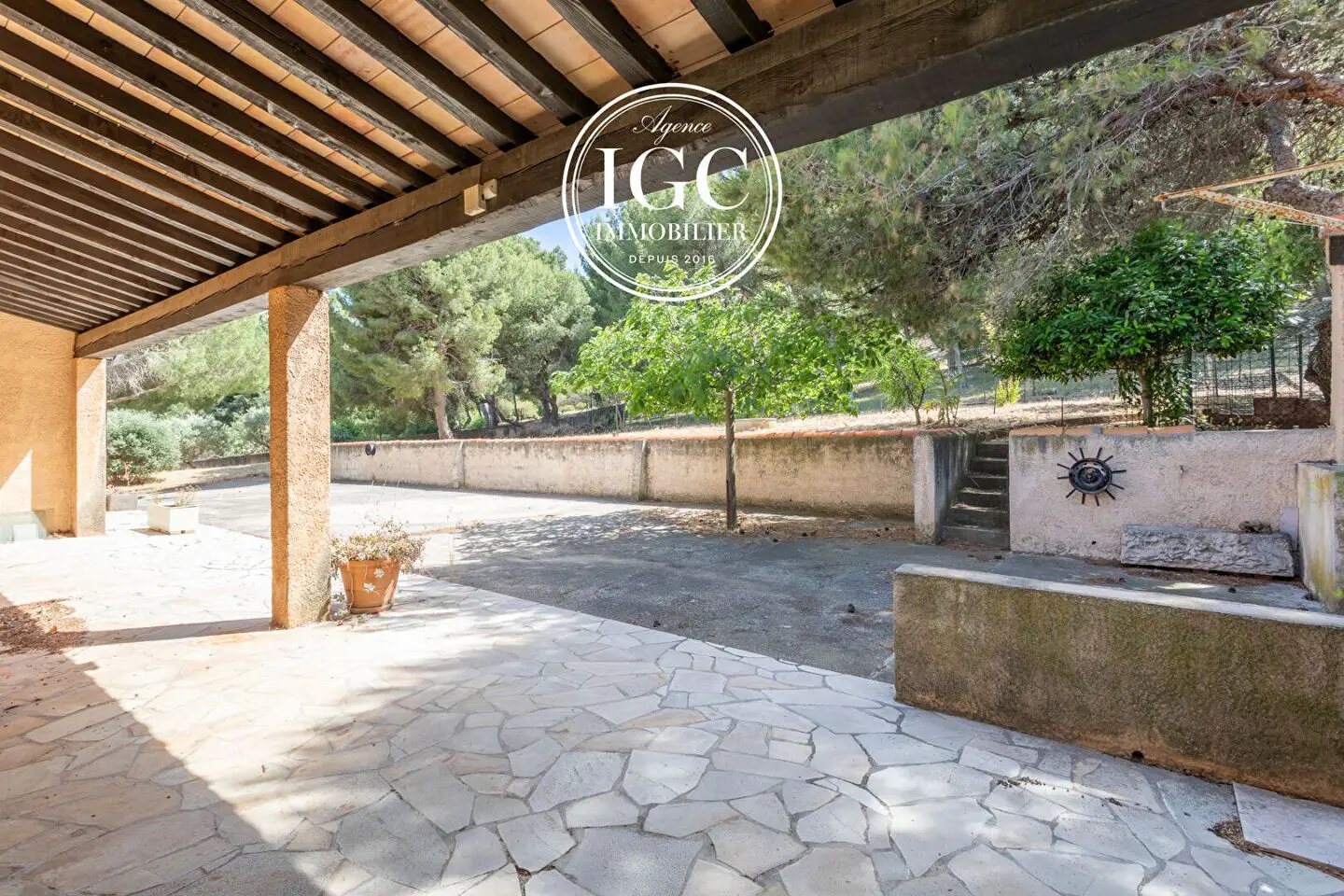 Maison à vendre, 363m², Châteauneuf-les-Martigues