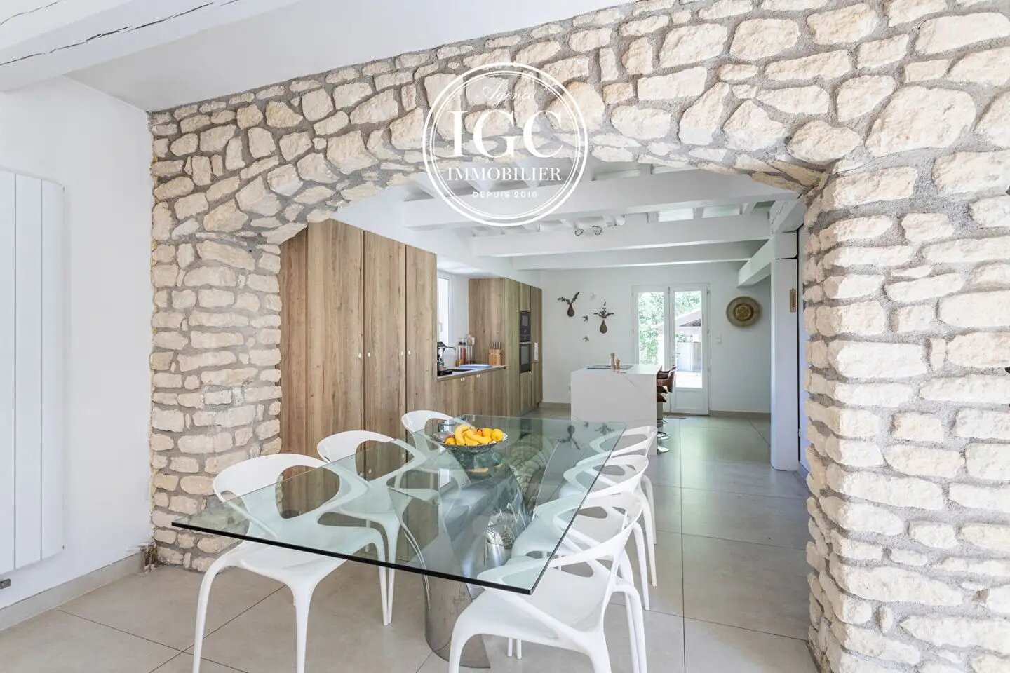 Maison à vendre, 196m², Marignane