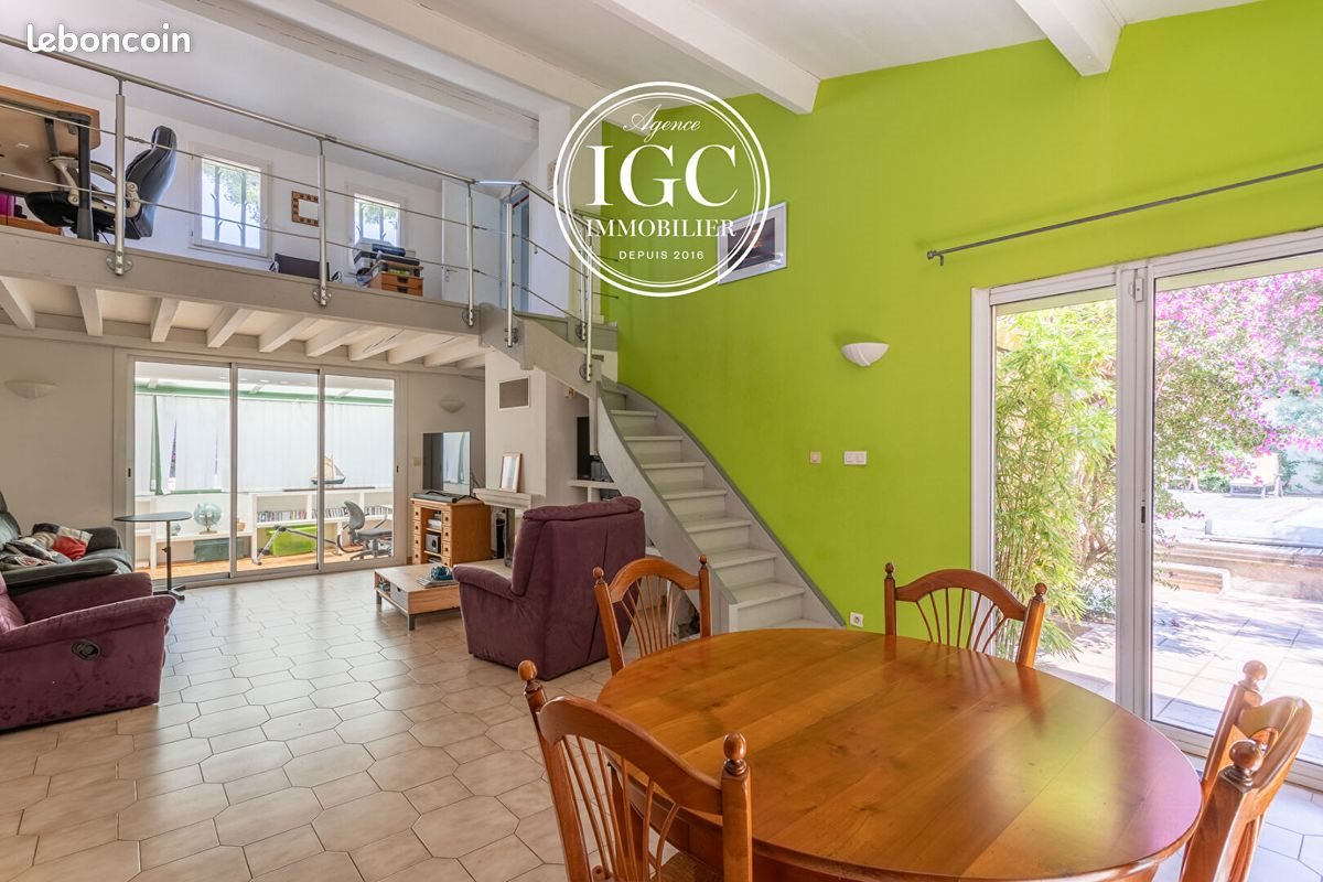 Maison à vendre, 106m², Carry-le-Rouet