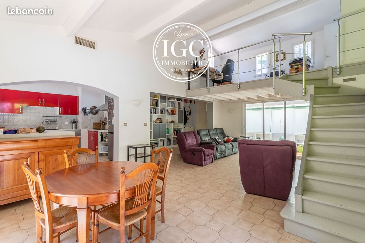 Maison à vendre, 106m², Carry-le-Rouet