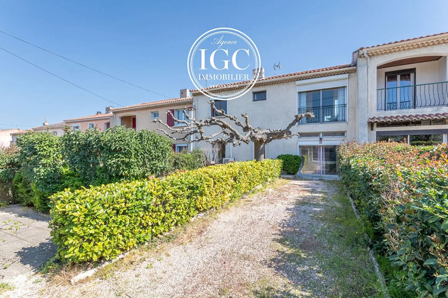 Maison à vendre, 92m², Châteauneuf-les-Martigues
