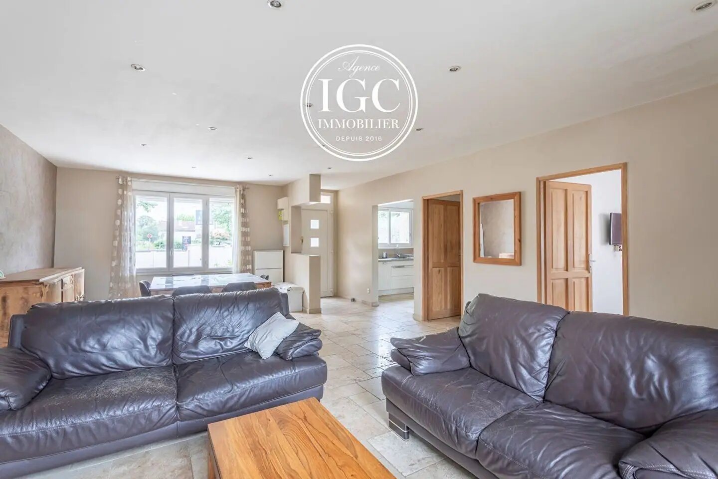 Maison à vendre, 106m², Marignane