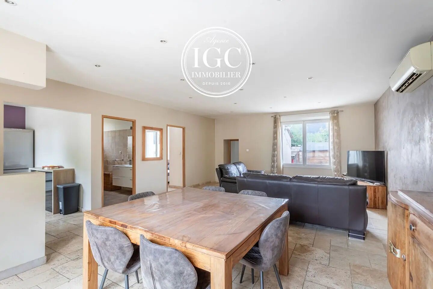 Maison à vendre, 106m², Marignane