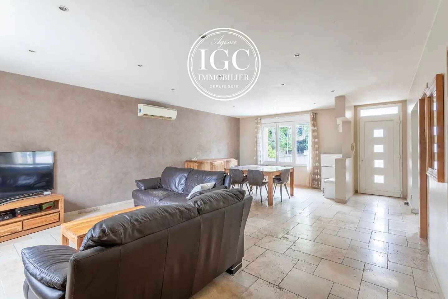 Maison à vendre, 106m², Marignane