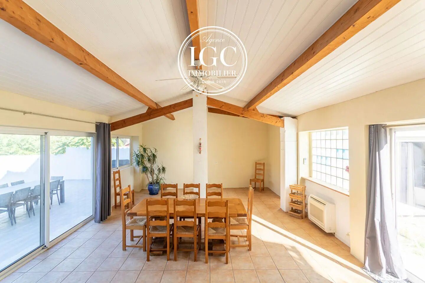 Maison à vendre, 152m², Châteauneuf-les-Martigues