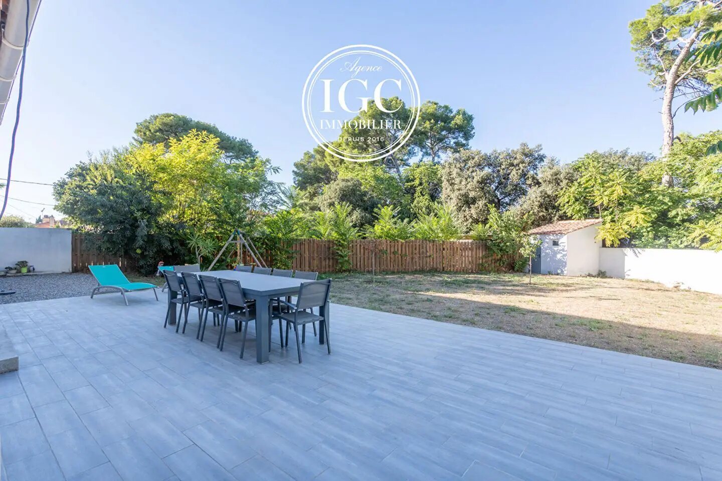 Maison à vendre, 152m², Châteauneuf-les-Martigues