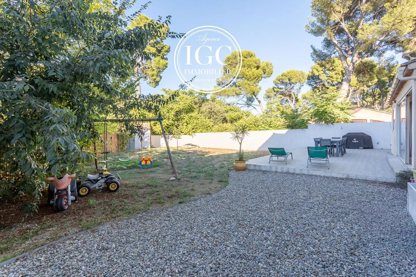 Maison à vendre, 152m², Châteauneuf-les-Martigues