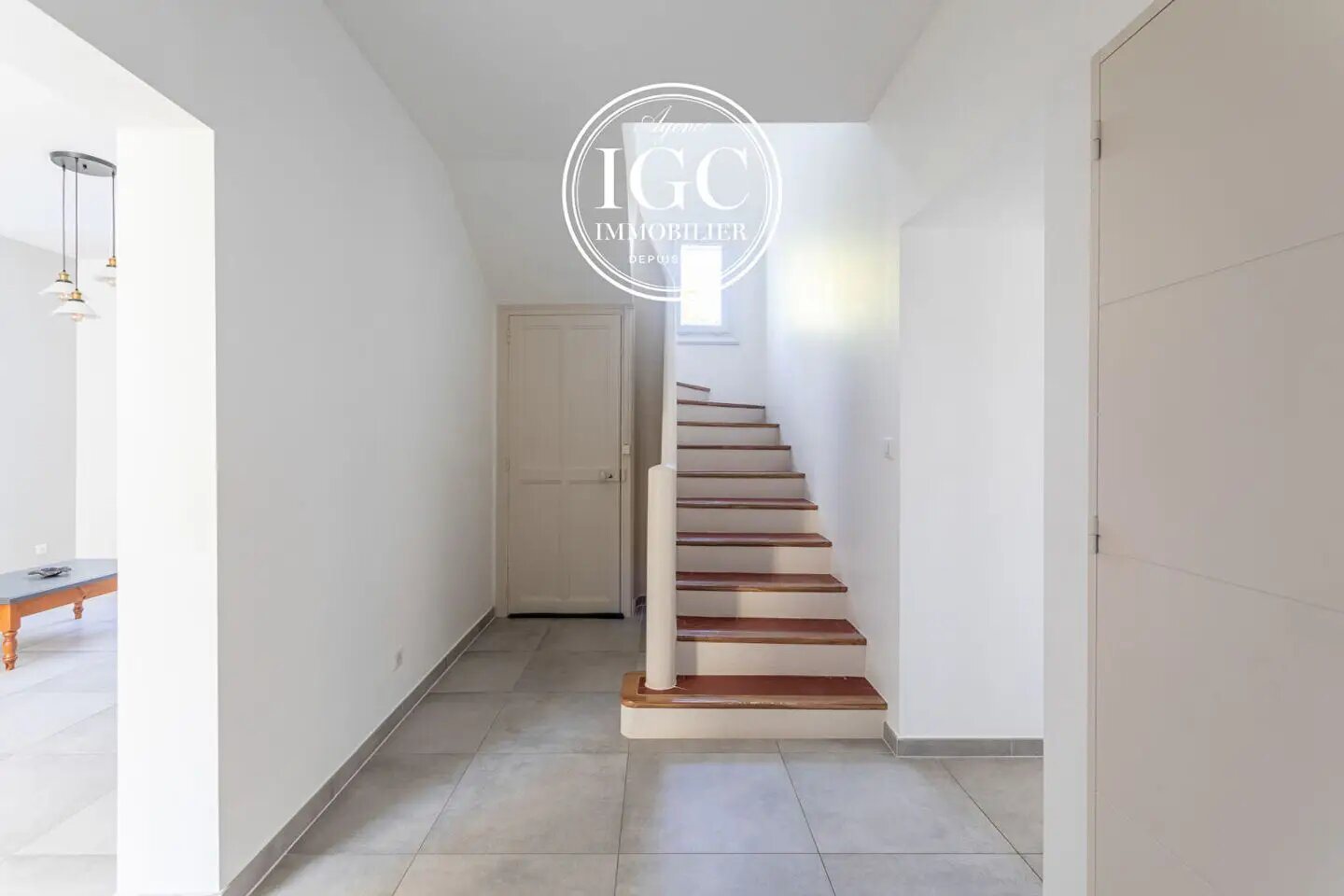 Maison à vendre, 152m², Châteauneuf-les-Martigues