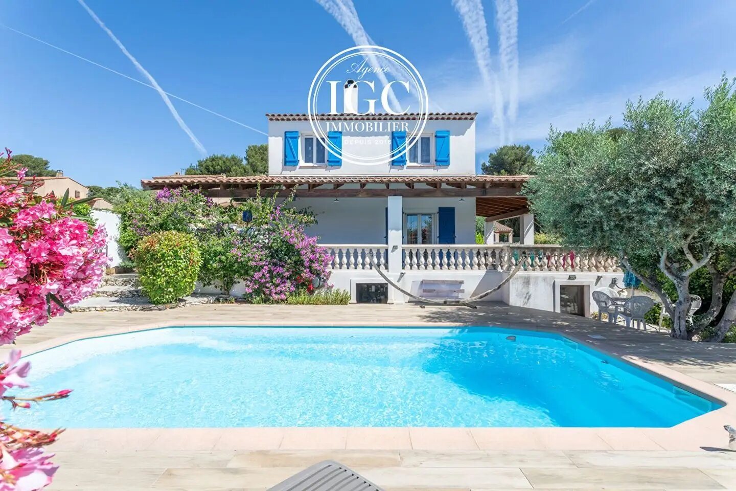 Maison à vendre, 113m², Marseille 15ème