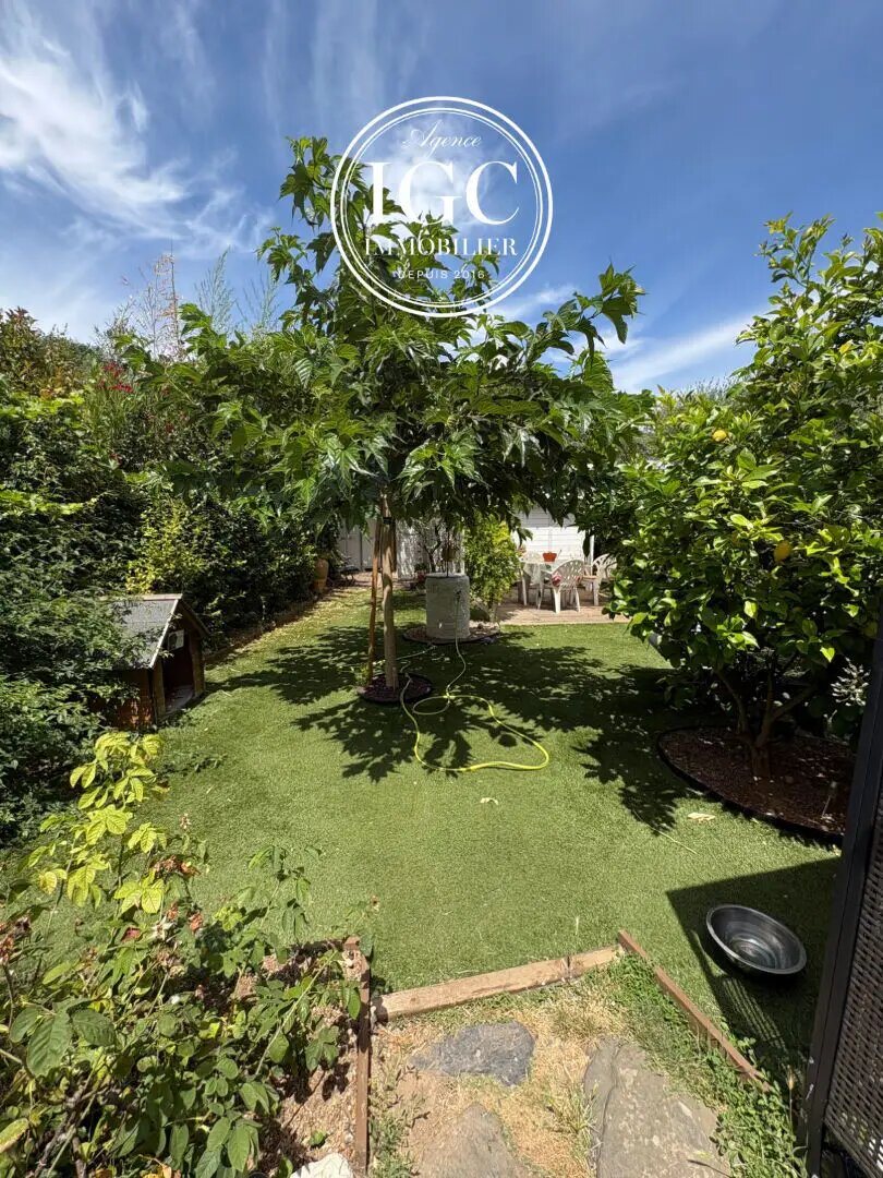 Maison à louer, 33m², Marseille 12ème