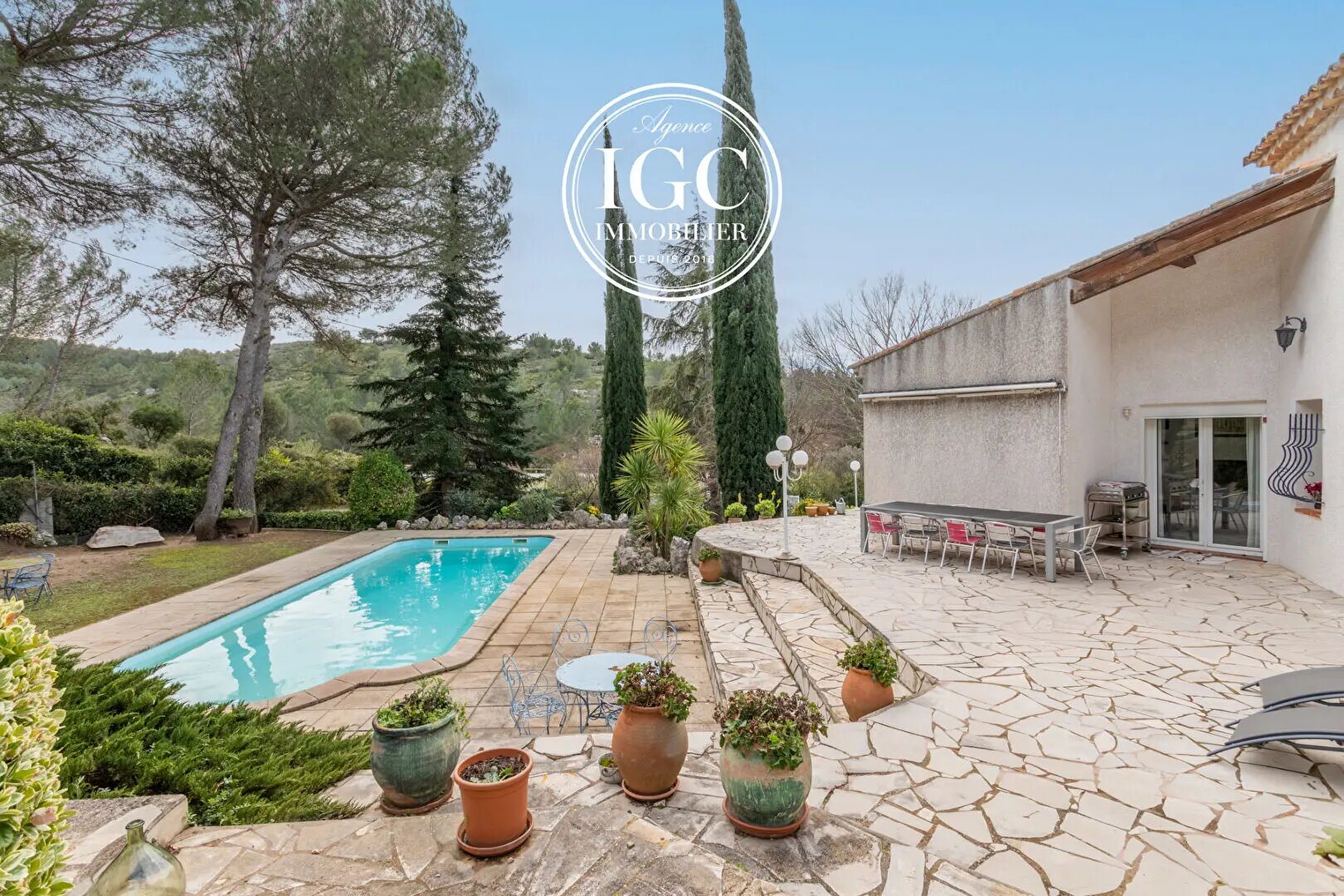 Maison à vendre, 220m², Ensuès-la-Redonne
