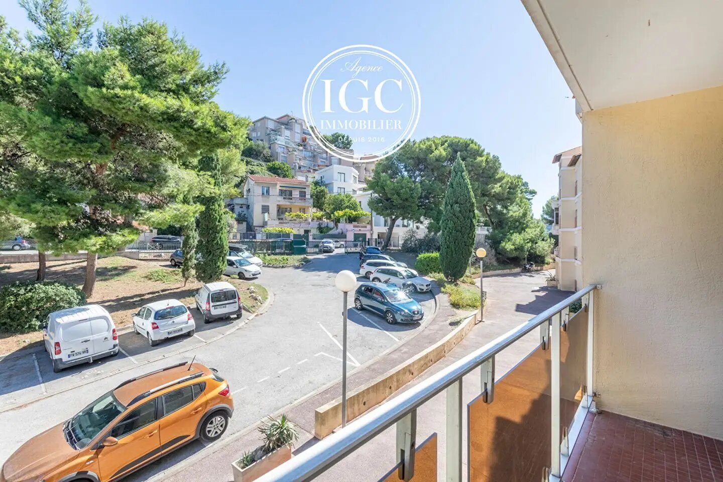 Appartement à vendre, 47m², Carry-le-Rouet