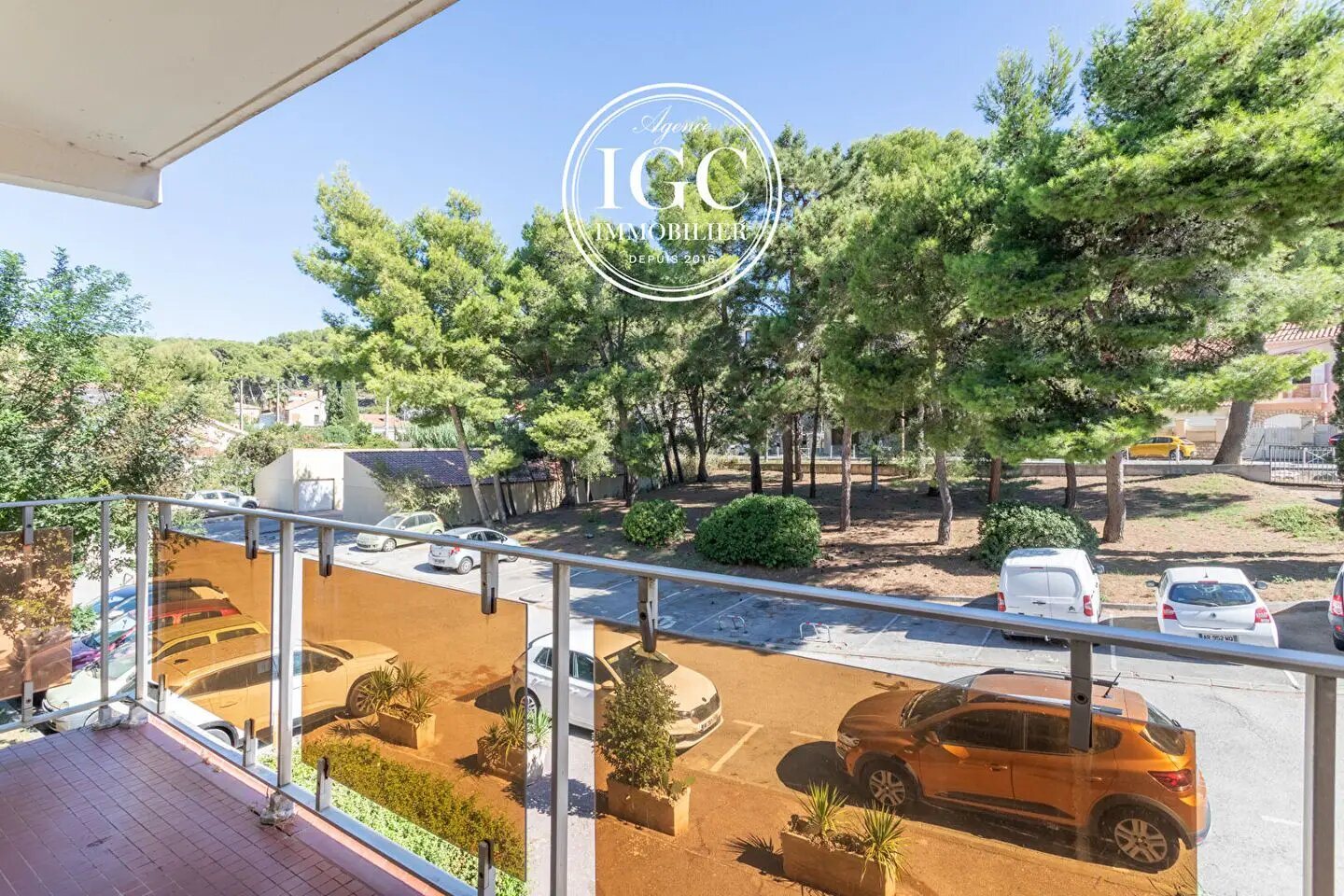 Appartement à vendre, 47m², Carry-le-Rouet