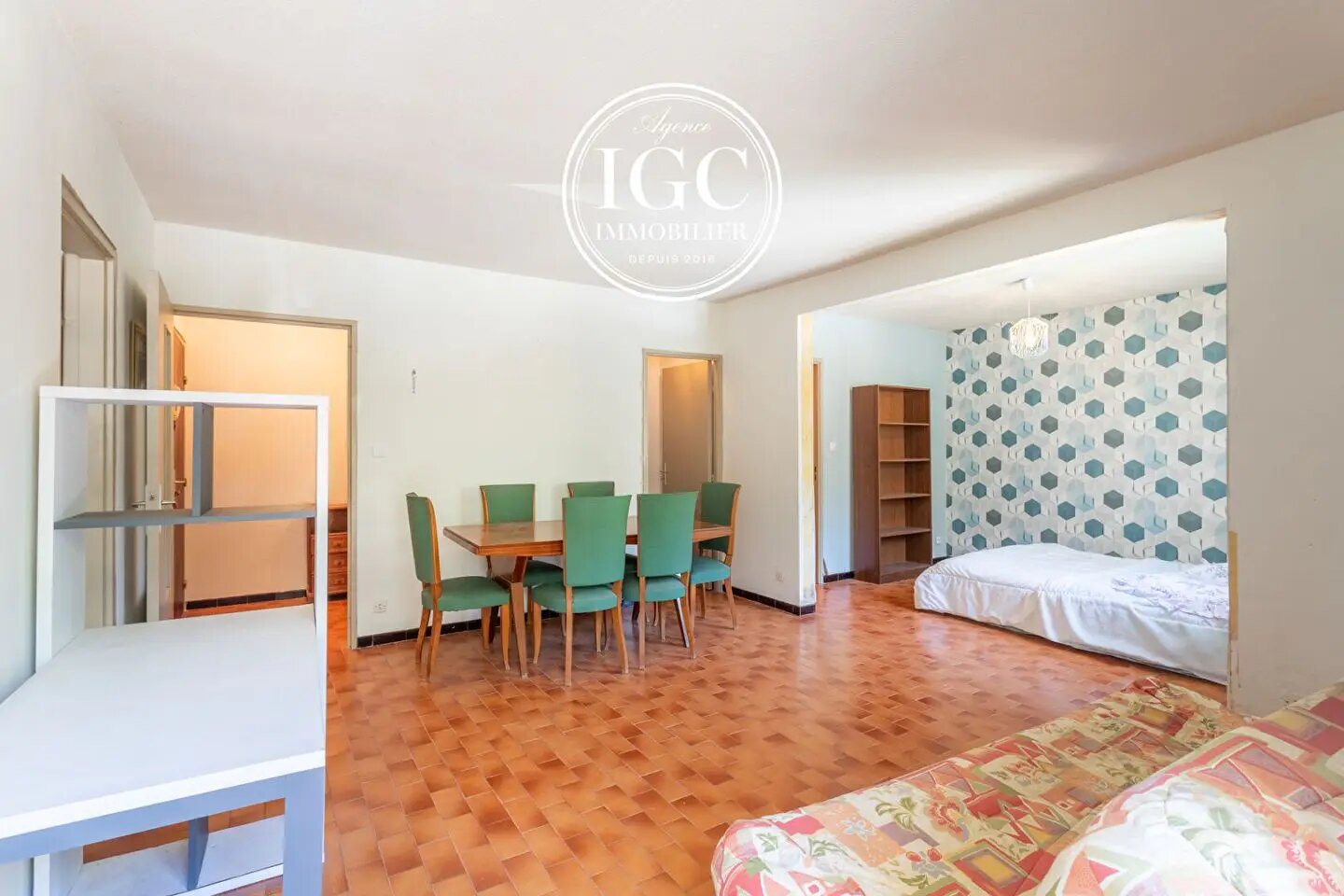 Appartement à vendre, 47m², Carry-le-Rouet