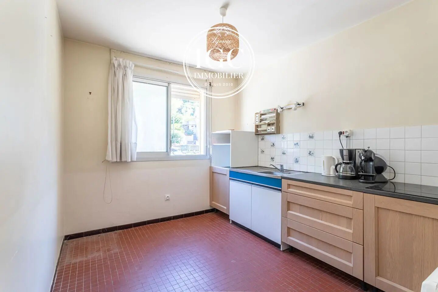 Appartement à vendre, 47m², Carry-le-Rouet