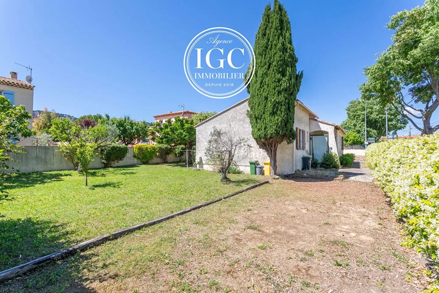 Maison à vendre, 97m², Châteauneuf-les-Martigues