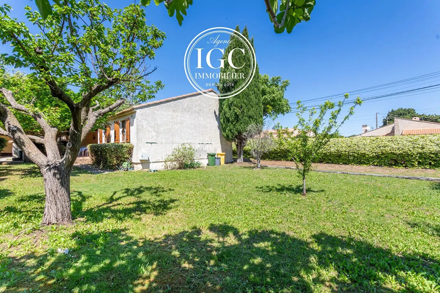 Maison à vendre, 97m², Châteauneuf-les-Martigues