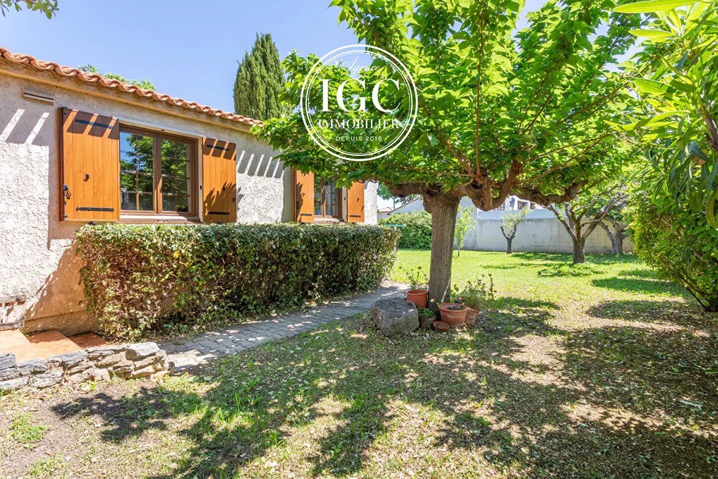 Maison à vendre, 97m², Châteauneuf-les-Martigues