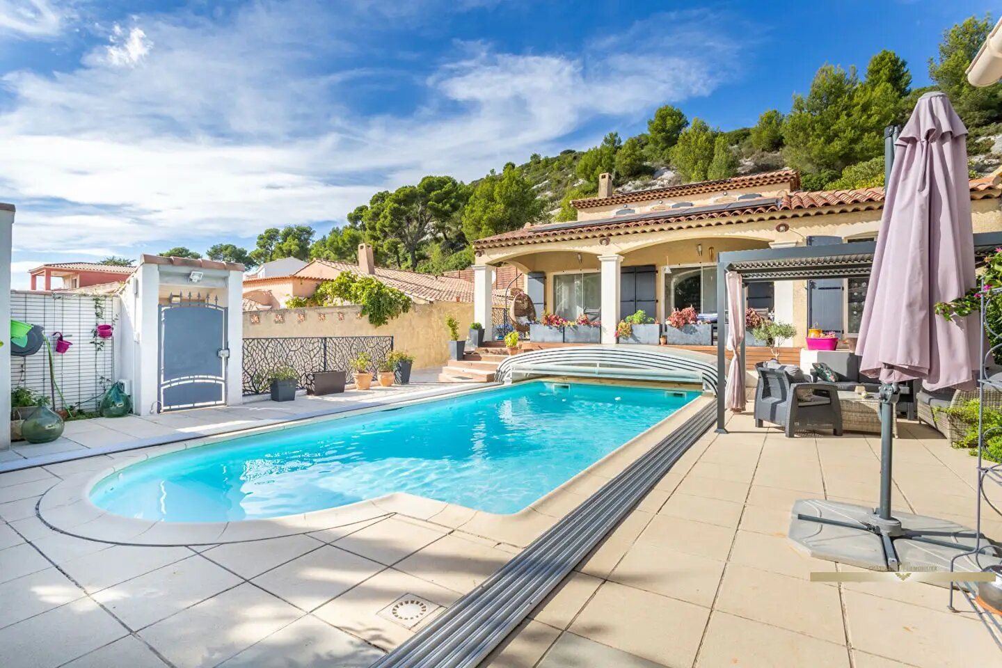 Maison à vendre, 180m², Ensuès-la-Redonne