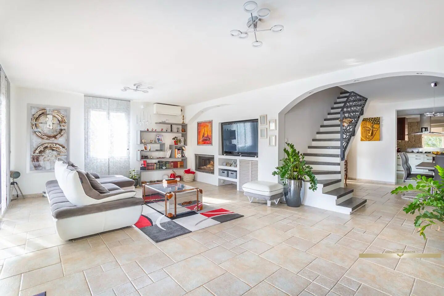 Maison à vendre, 180m², Ensuès-la-Redonne