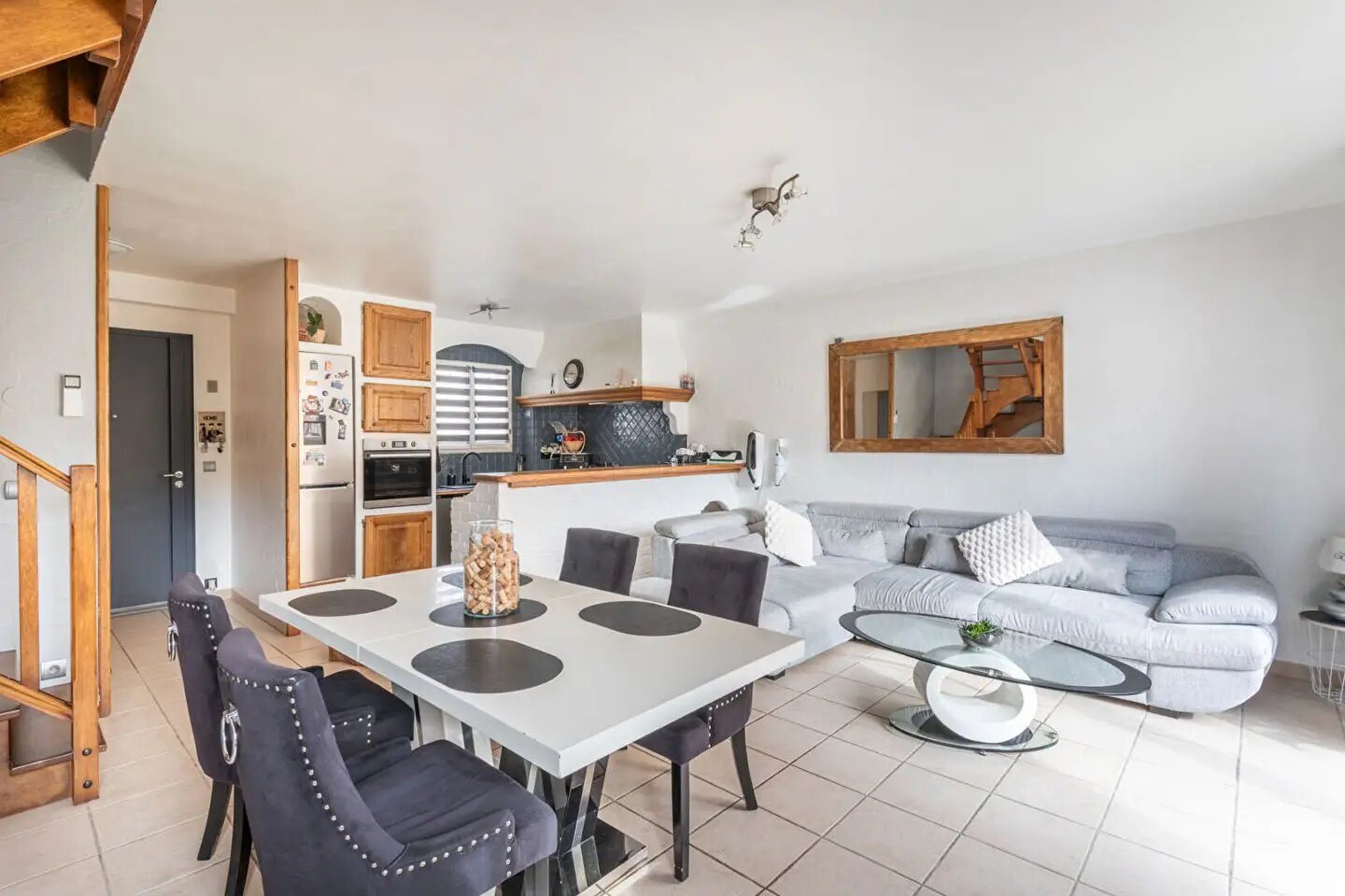 Maison à vendre, 88m², Marignane