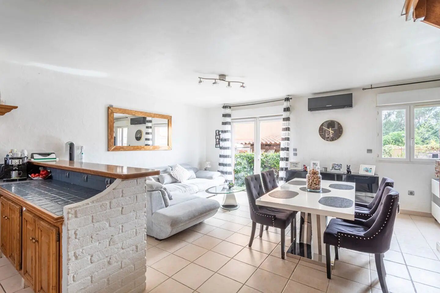Maison à vendre, 88m², Marignane