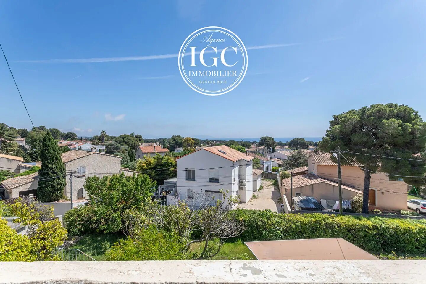 Appartement à vendre, 74m², Sausset-les-Pins