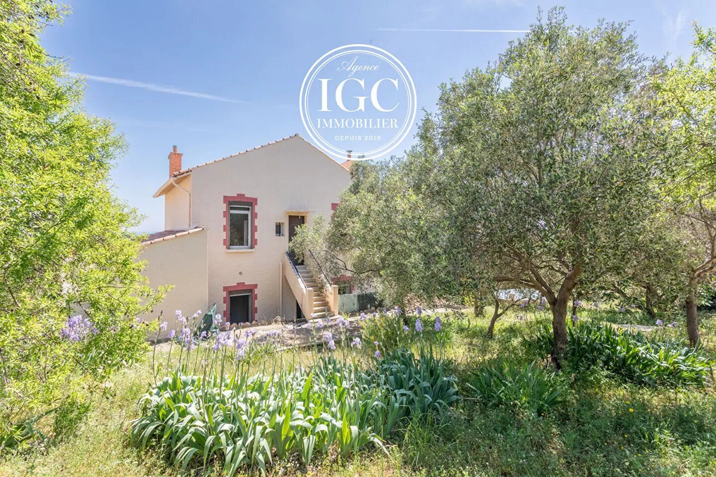 Appartement à vendre, 74m², Sausset-les-Pins