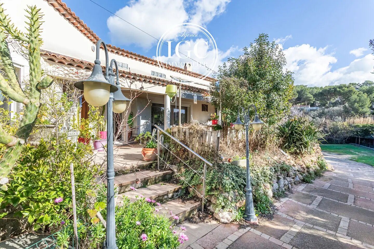 Maison à vendre, 180m², Ensuès-la-Redonne