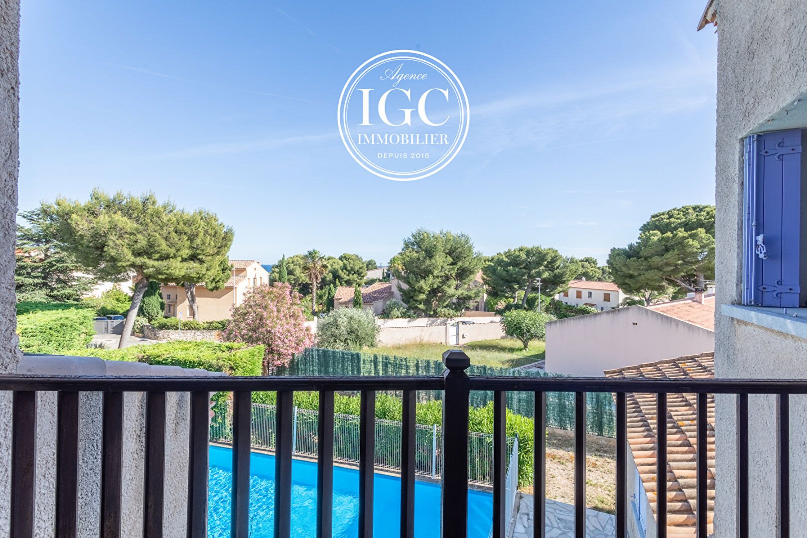 Maison à vendre, 240m², Carry-le-Rouet