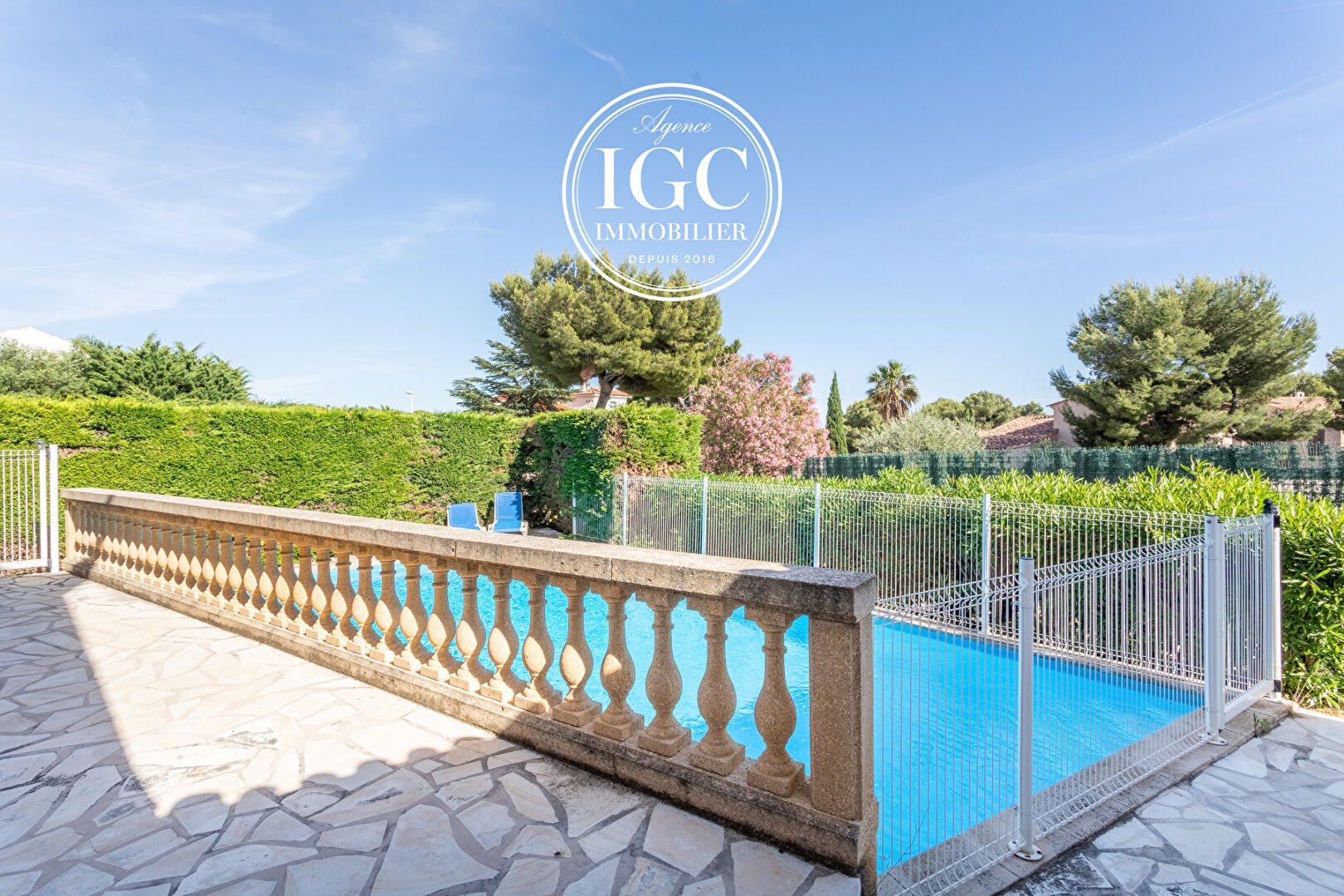 Maison à vendre, 240m², Carry-le-Rouet