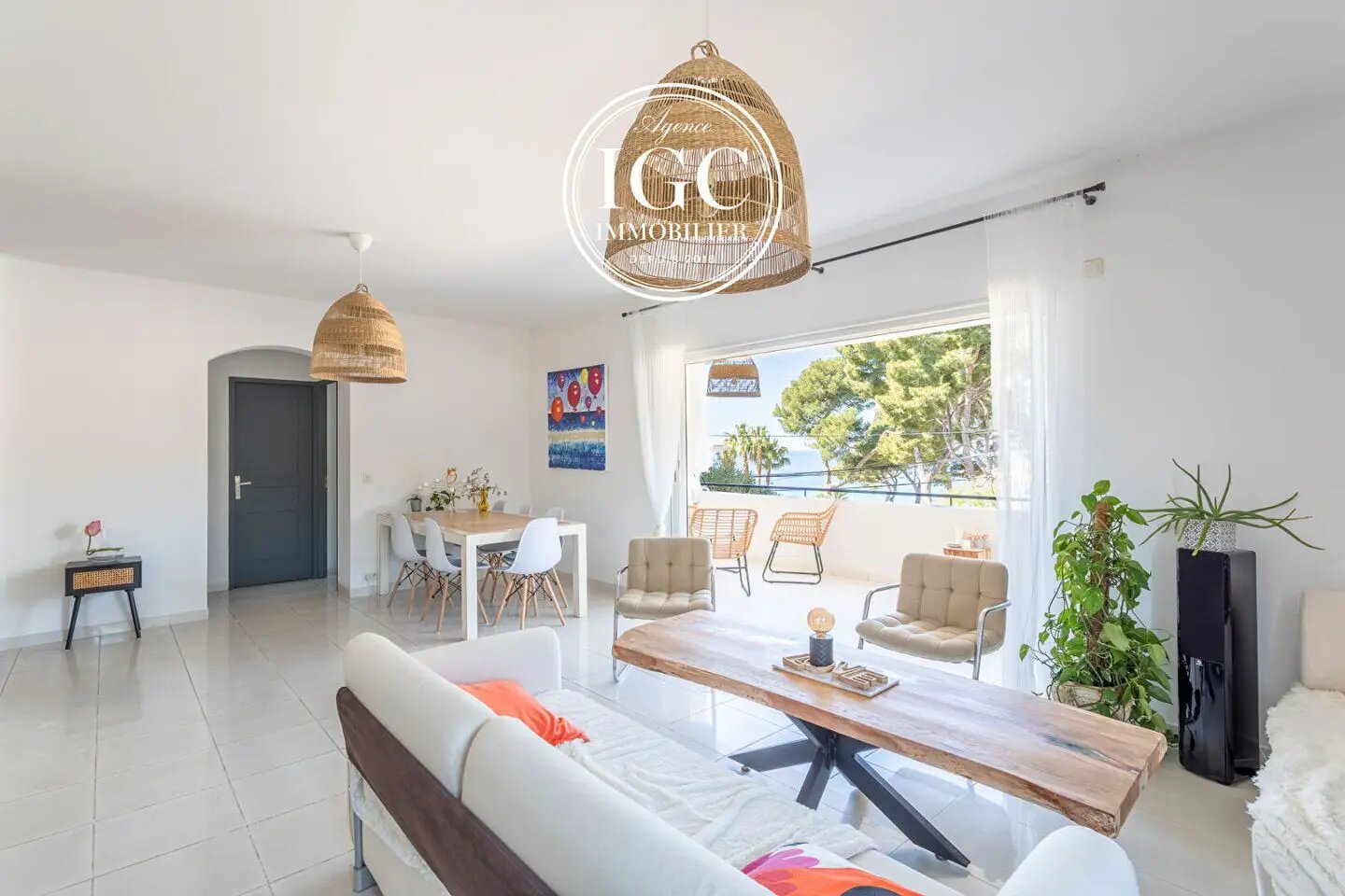 Maison à vendre, 124m², Carry-le-Rouet