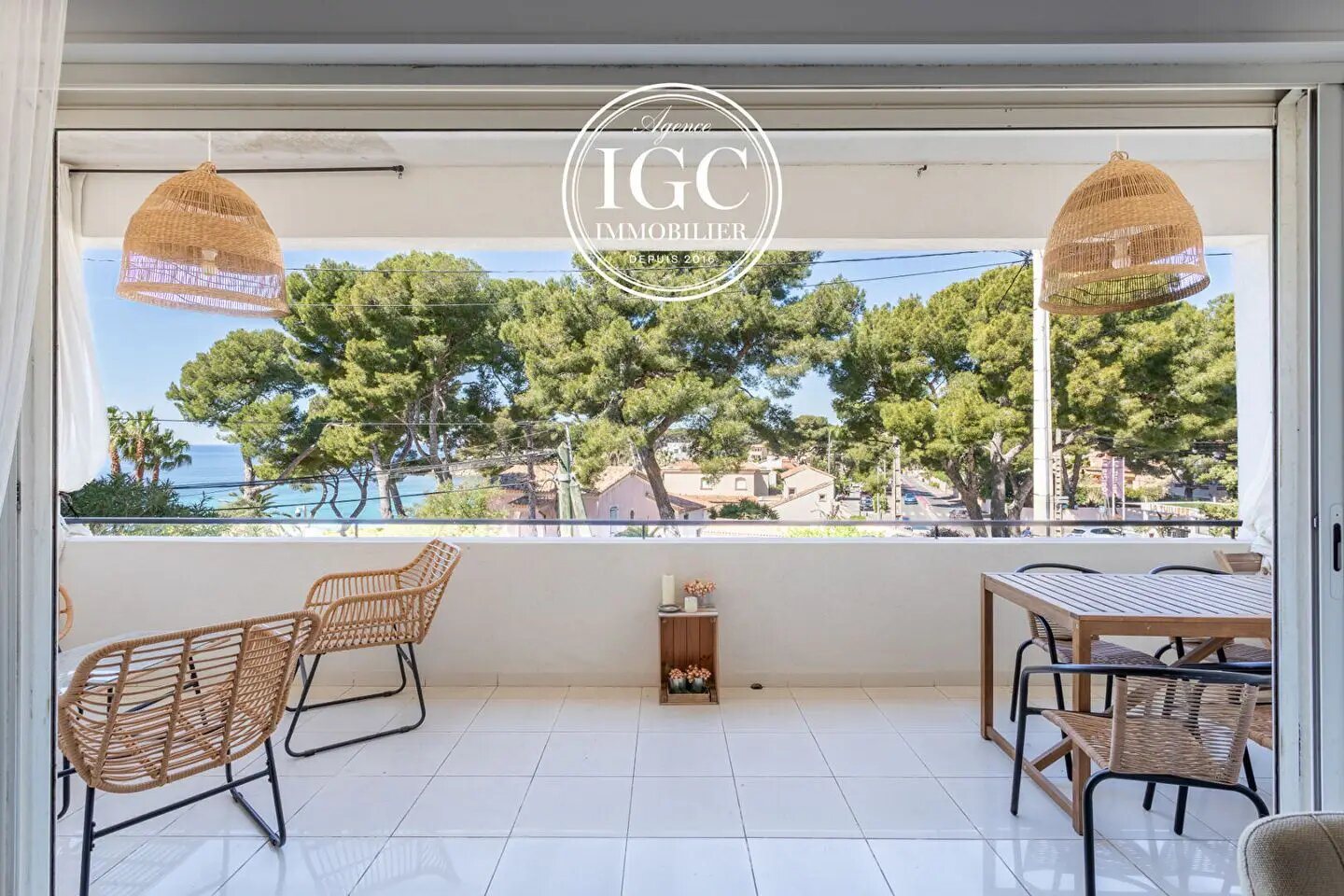 Maison à vendre, 124m², Carry-le-Rouet