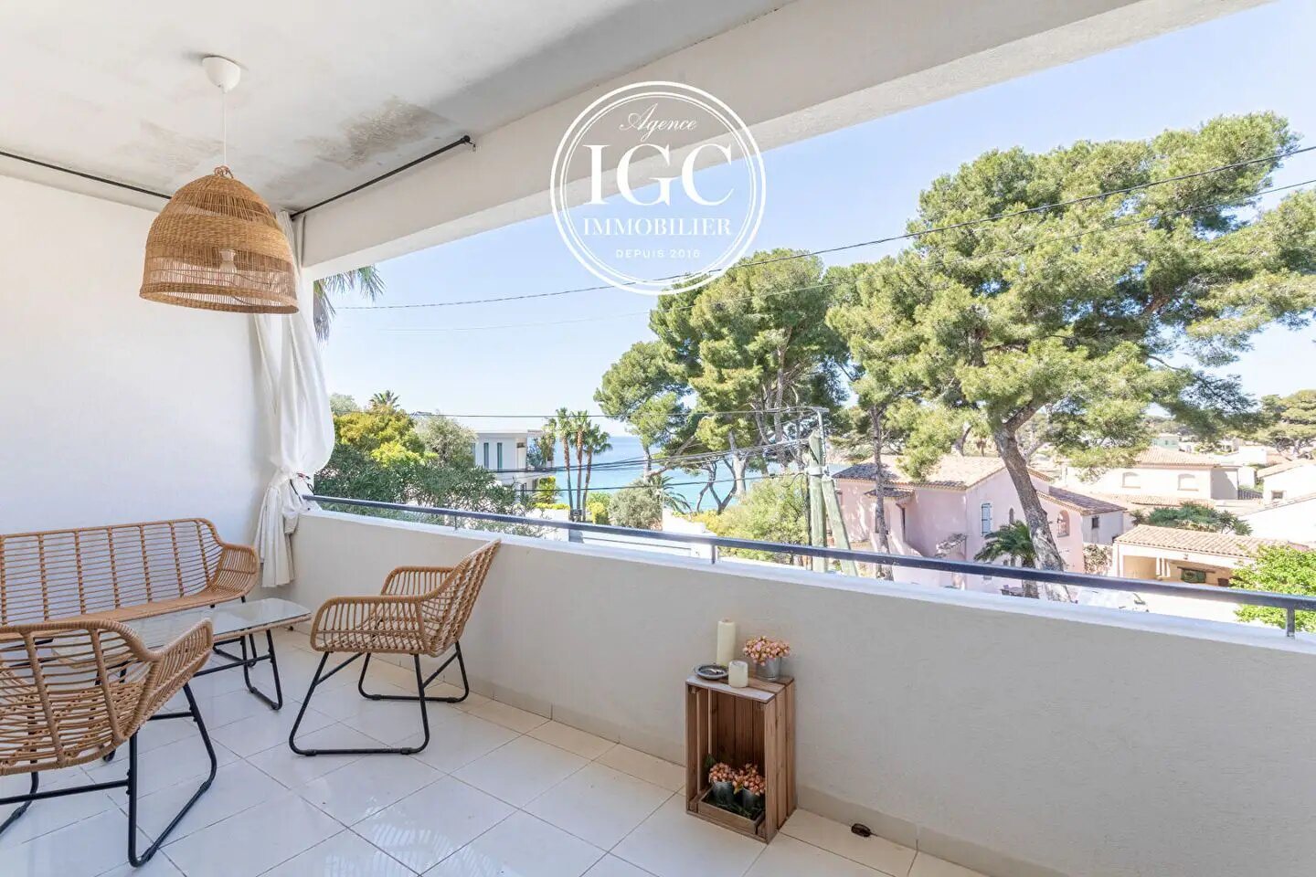 Maison à vendre, 124m², Carry-le-Rouet