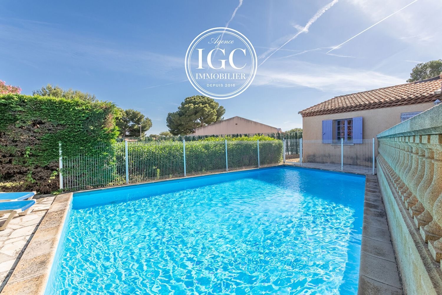 Maison à vendre, 240m², Carry-le-Rouet