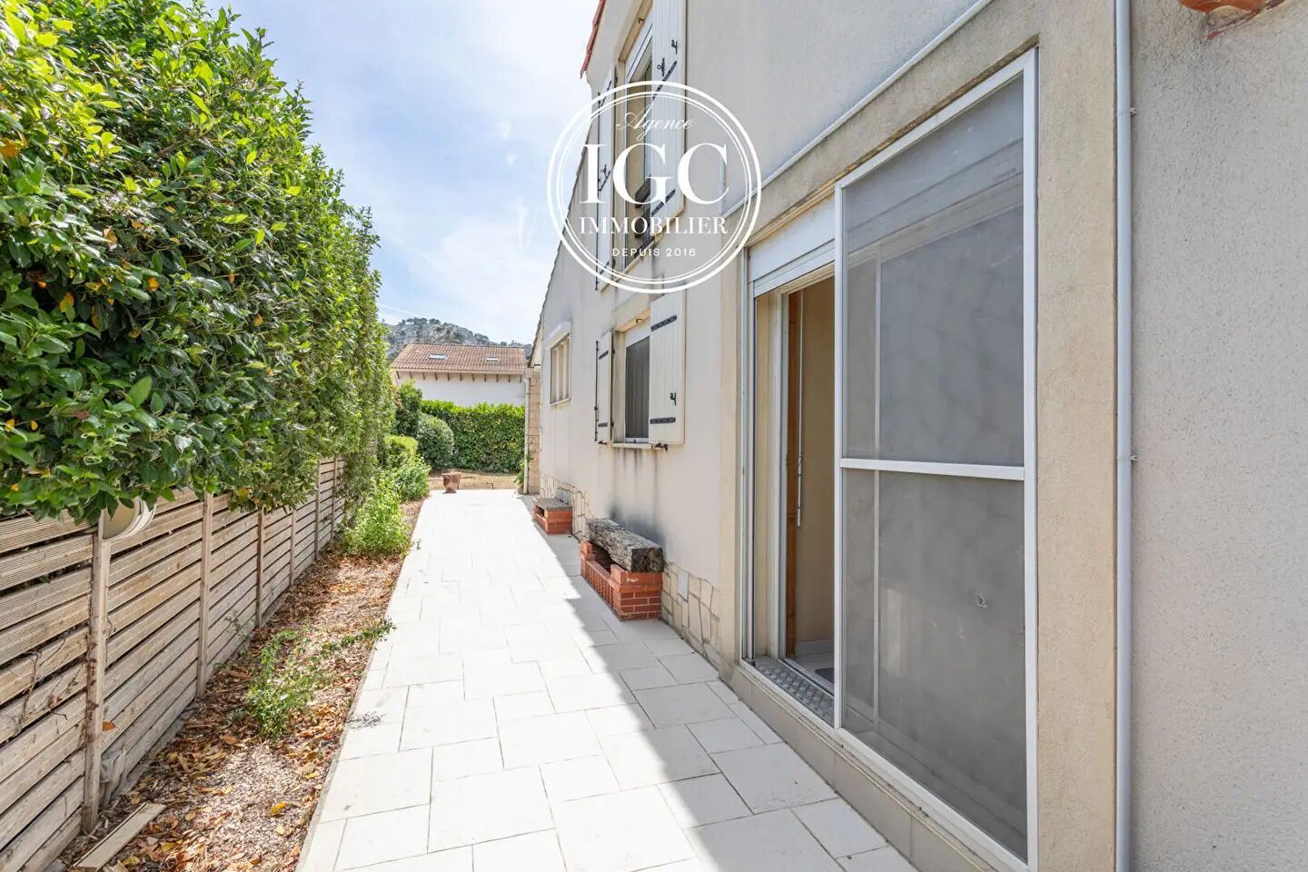 Maison à vendre, 170m², Châteauneuf-les-Martigues