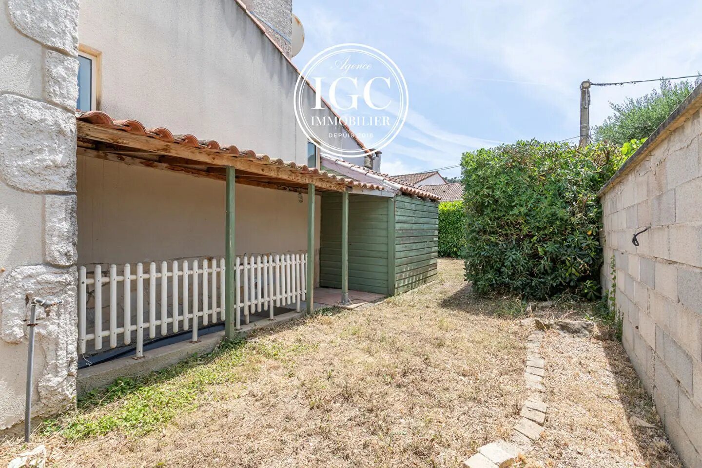 Maison à vendre, 170m², Châteauneuf-les-Martigues