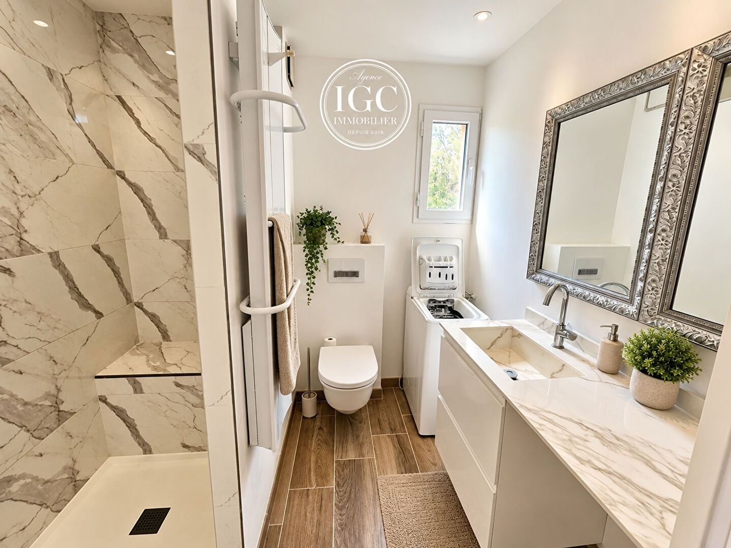 Appartement à louer, 38m², Carry-le-Rouet