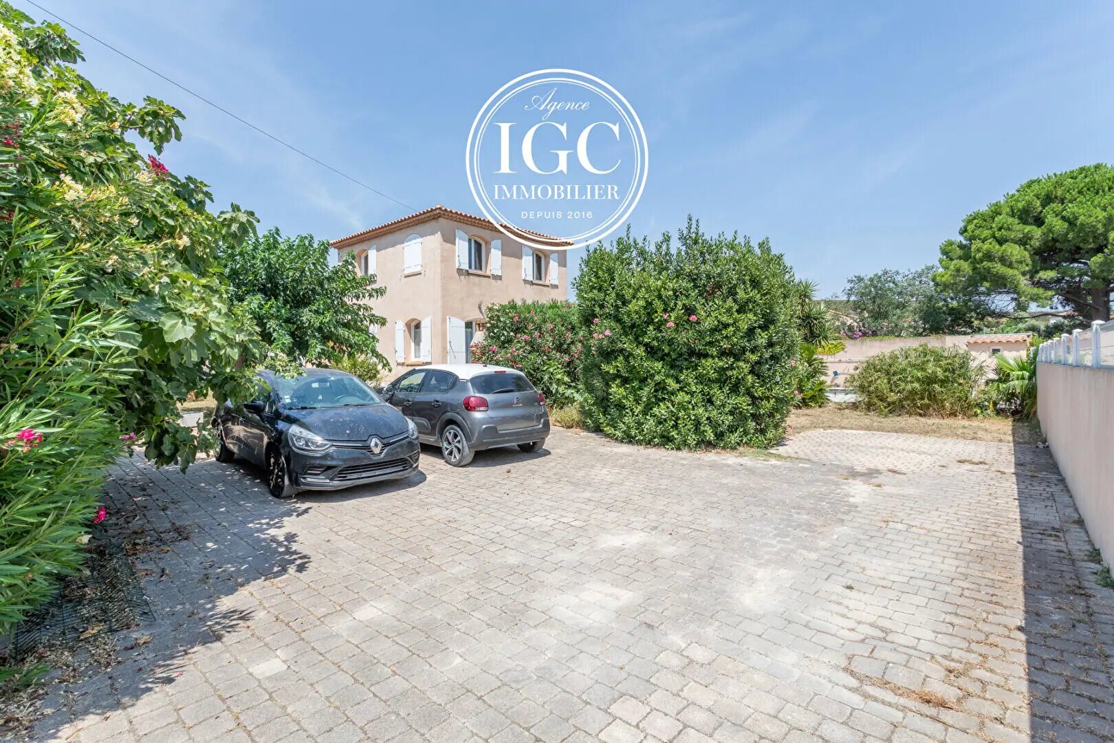 Maison à vendre, 166m², Martigues