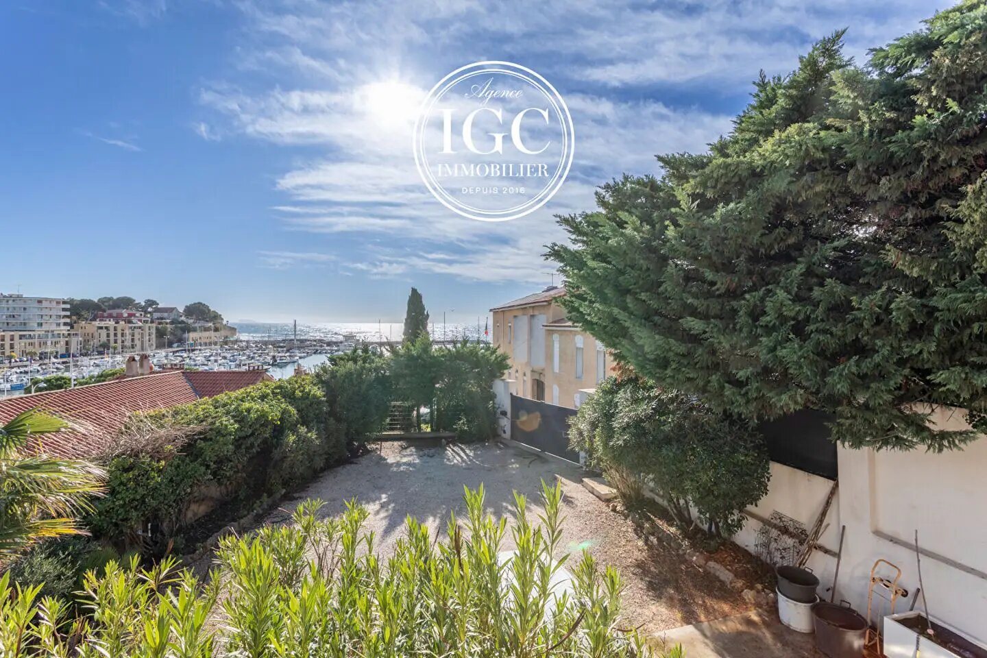 Maison à vendre, 114m², Carry-le-Rouet