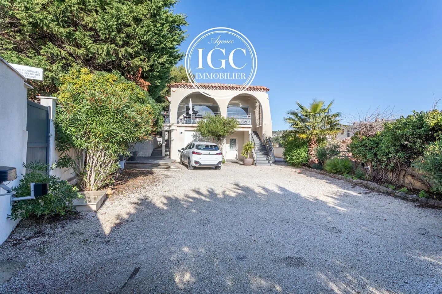 Maison à vendre, 114m², Carry-le-Rouet