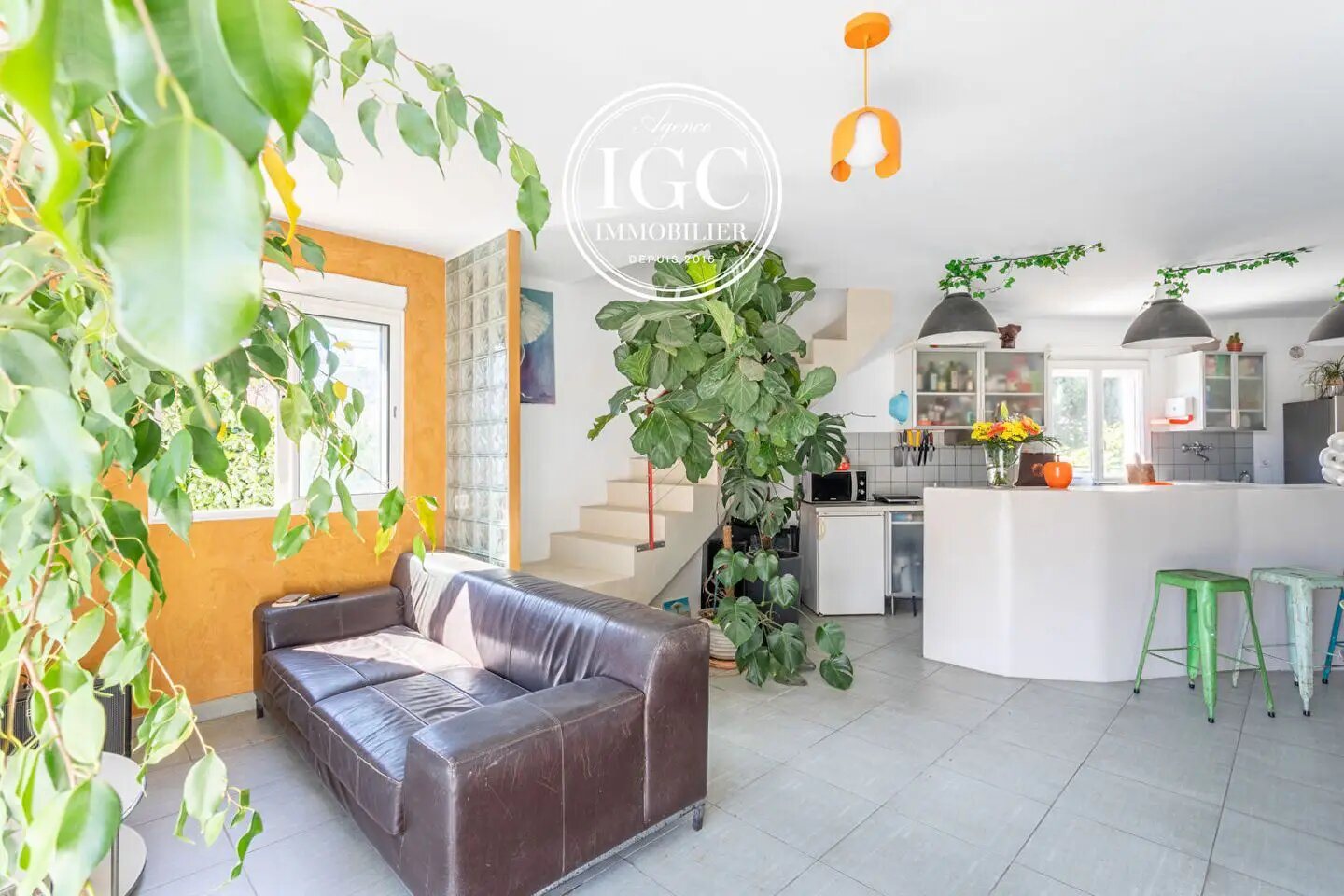 Maison à vendre, 126m², Martigues