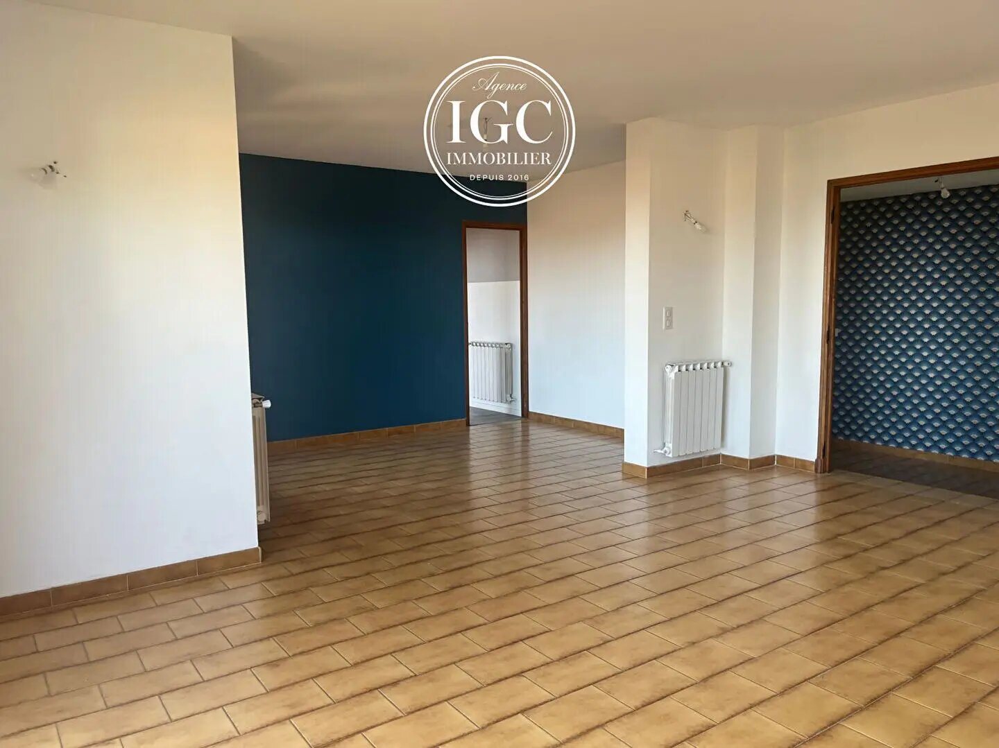 Appartement à louer, 94m², Sausset-les-Pins