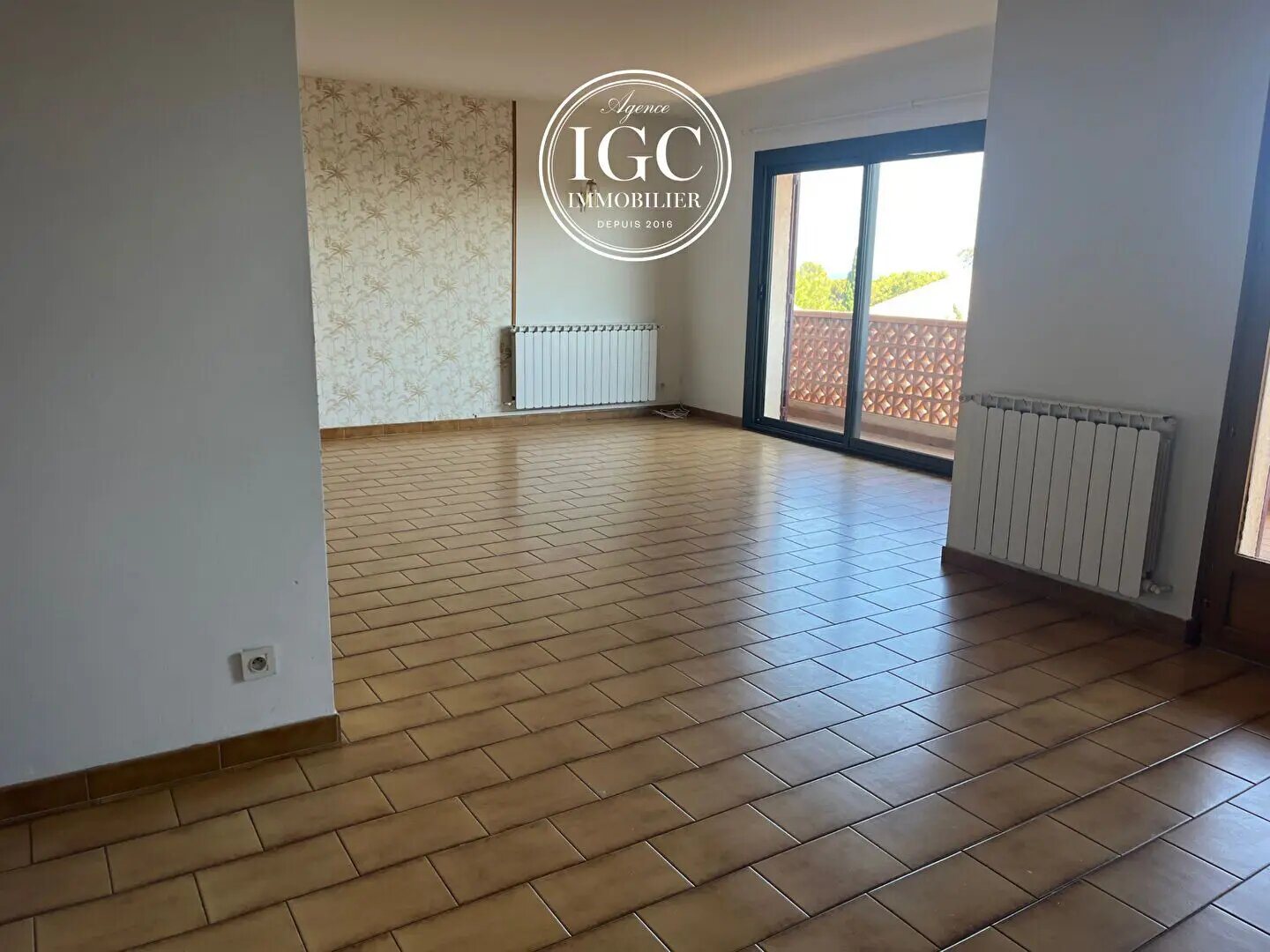 Appartement à louer, 94m², Sausset-les-Pins