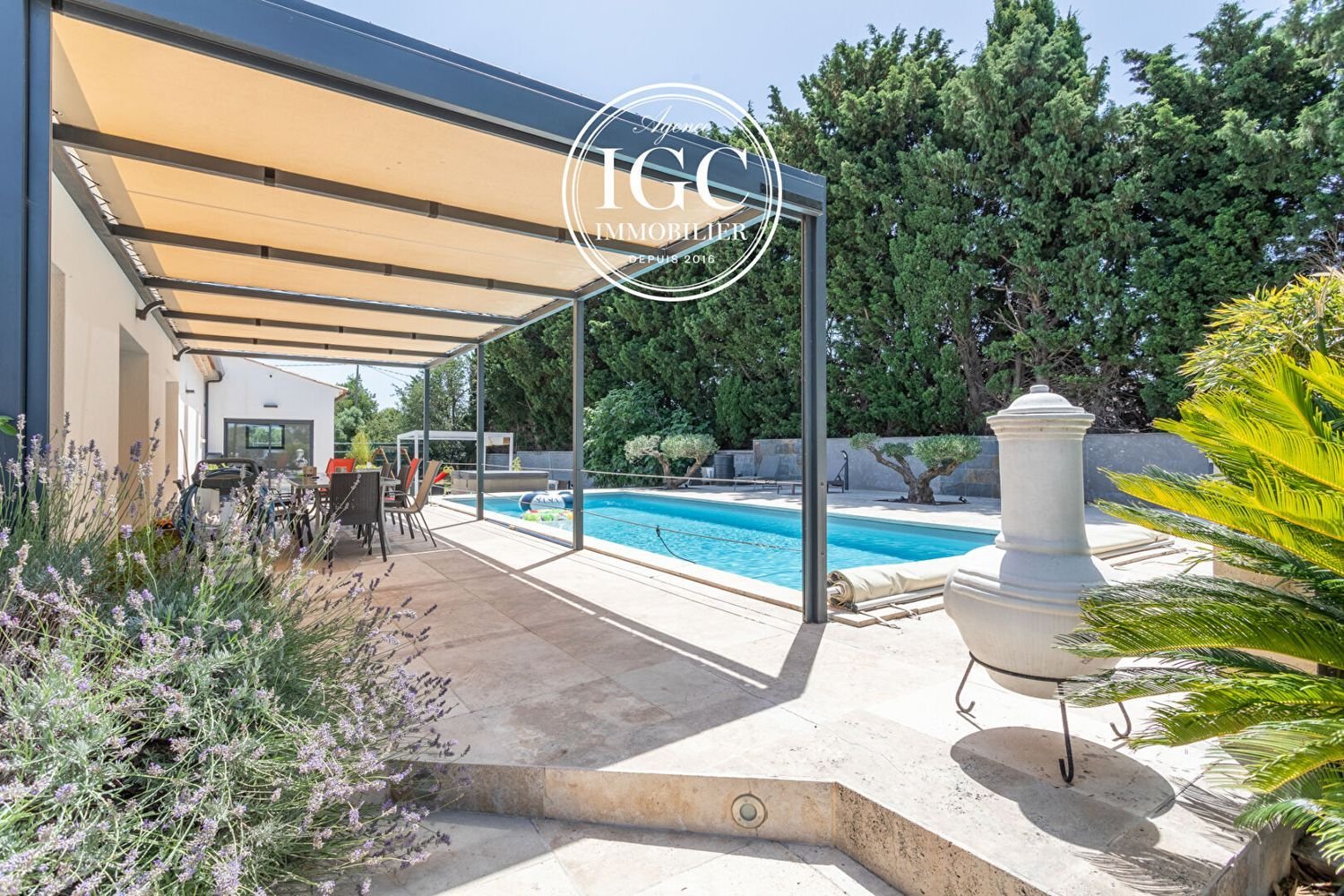 Maison à vendre, 145m², Martigues