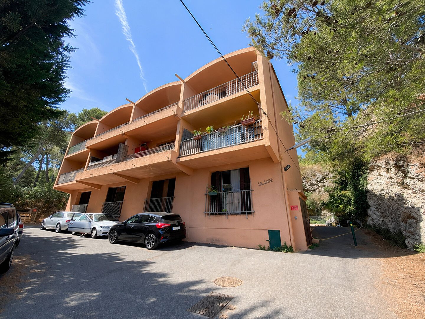 Appartement à vendre, 360m², Martigues