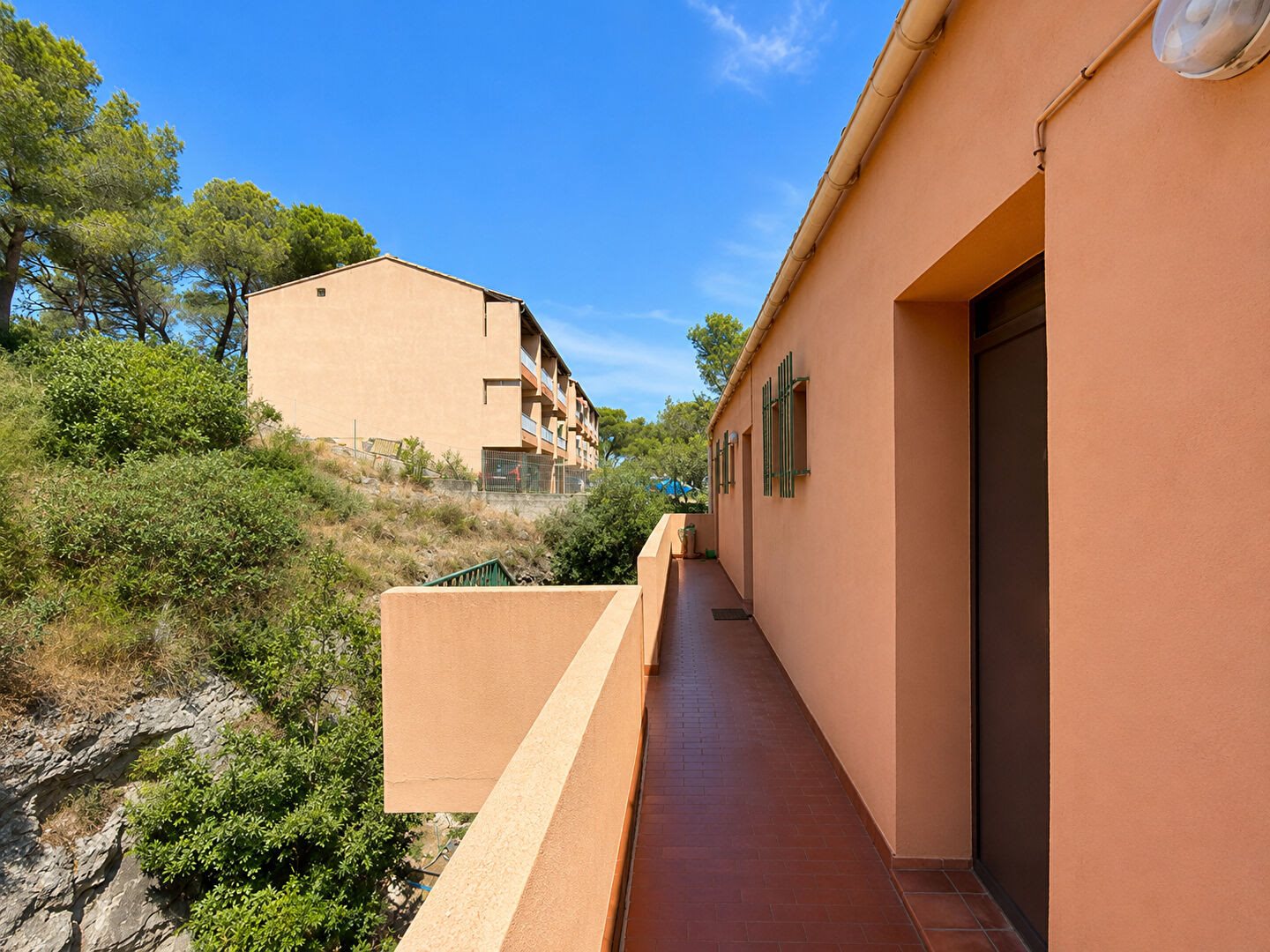 Appartement à vendre, 360m², Martigues