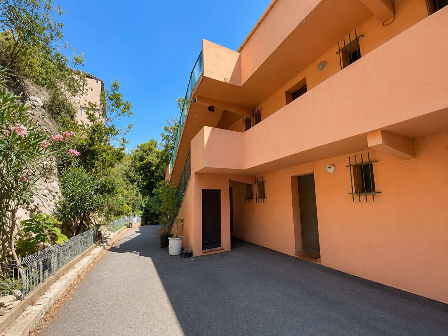 Appartement à vendre, 360m², Martigues