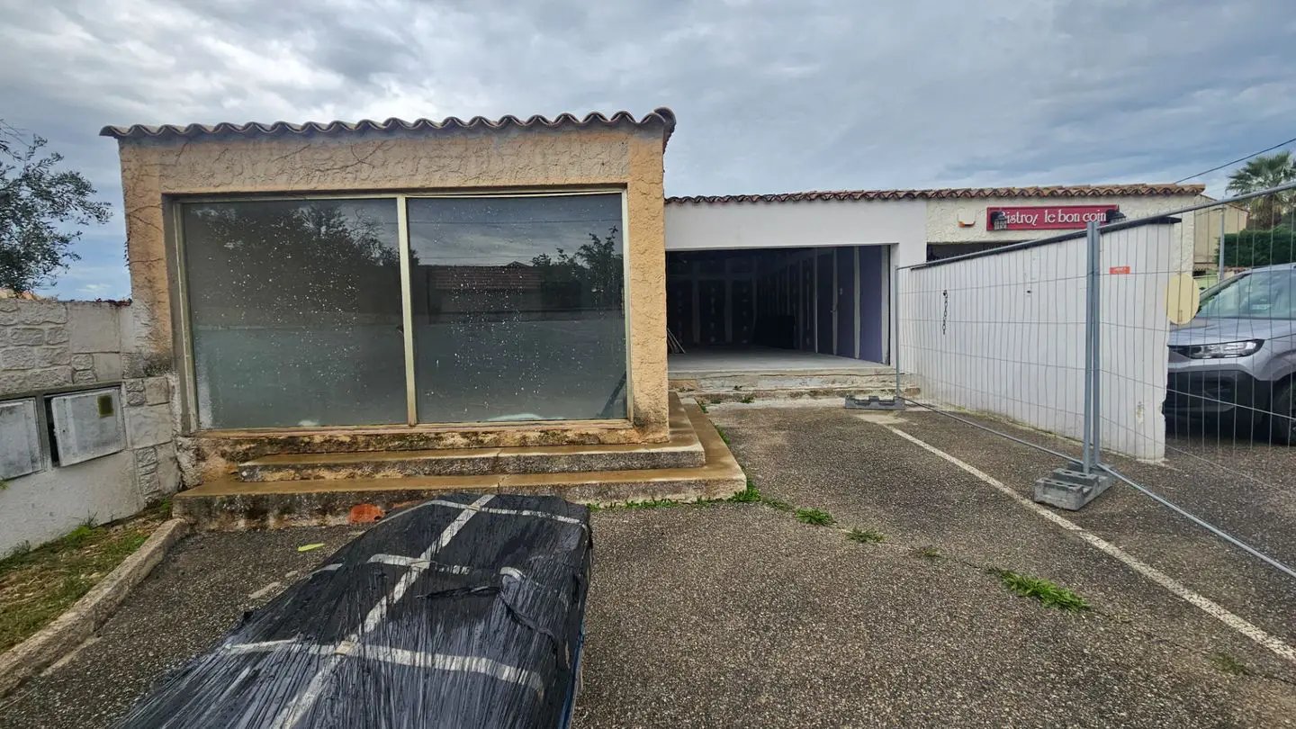 Appartement à vendre, 90m², Châteauneuf-les-Martigues