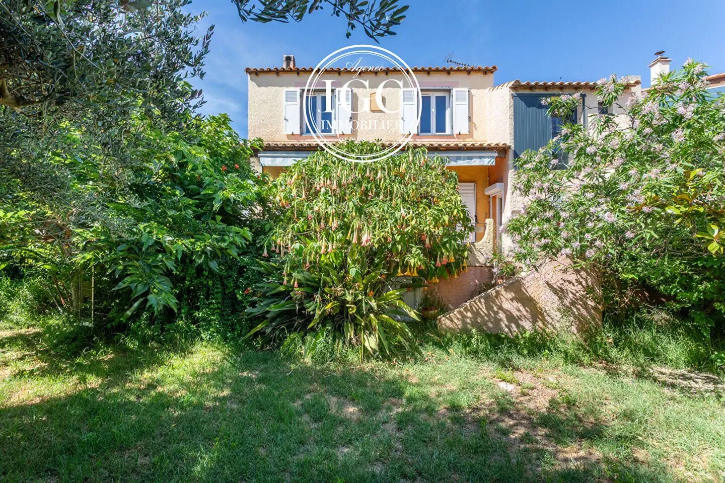 Maison à vendre, 128m², Sausset-les-Pins